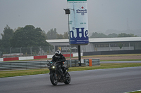 Lower Group Black Bikes
